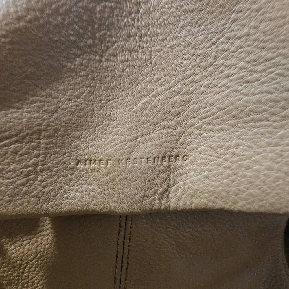 Aimee Kestenberg Leather Backpack Im great conditions